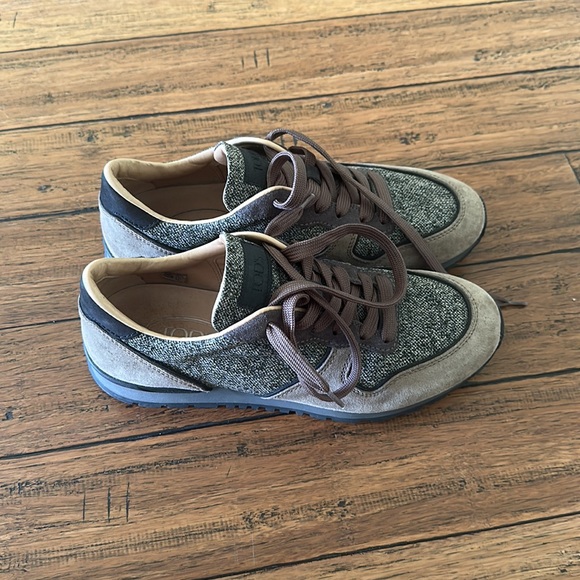 Tods shoes size 7 - Picture 2 of 4
